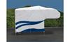 Picture of Truck Camper Cover Med 8' - 10'  Part # 01-1302    94862
