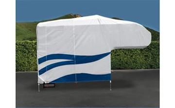 Picture of Truck Camper Cover Large 10' - 12'  Part # 01-1303    94863