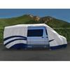 Picture of Adco Class B Van Cover Up to 20' with 24" Bubble Top   Part # 01-1311     94881