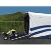 Picture of Toy Hauler Cover Up to 20'  Part # 01-1305    94871