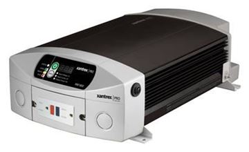 Picture of Xantrex Power Inverter XM1800 Series 1800W Part# 69-8093   806-1810