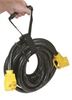 Picture of Camco Power Supply Cord 50M/50F 30ft Part# 19-0488   55195