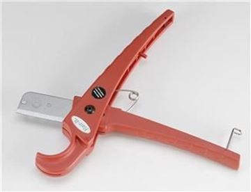 Picture of Elkhart Supply Tube Cutter, Red Part# 10-6150   01150