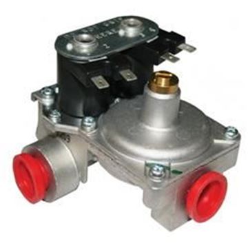 Picture of Furnace Gas Valve; For Atwood HydroFlame ® Furnace Part# 41-0100 31150 CP 809