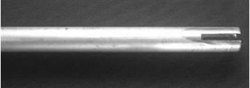 Picture of Strybuc Window Torque Bar 1/2In Diameter X 48In Long Part# 69-9825   756PY