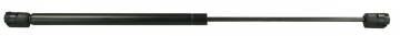 Picture of JR Products Gas Spring 7.5In, 15Lbs Cap Part# 20-1112    GSNI-4900-15