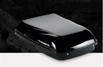 Picture of Dometic Penguin II 13,500BTU Air Conditioner, Black Part# 18-2596  /   09-0593    640315CXX1J0