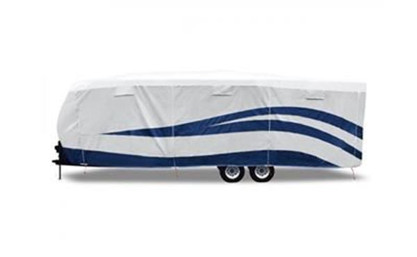Picture of Adco UV Hydro Travel Trailer Cover 31.7Ft - 34 Part# 01-1294   94846