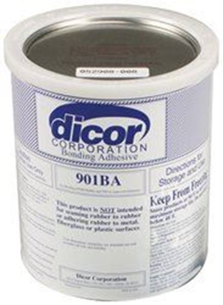 Picture of Dicor 5 Gallon Roof Adhesive Part# 13-1305    917BA-5