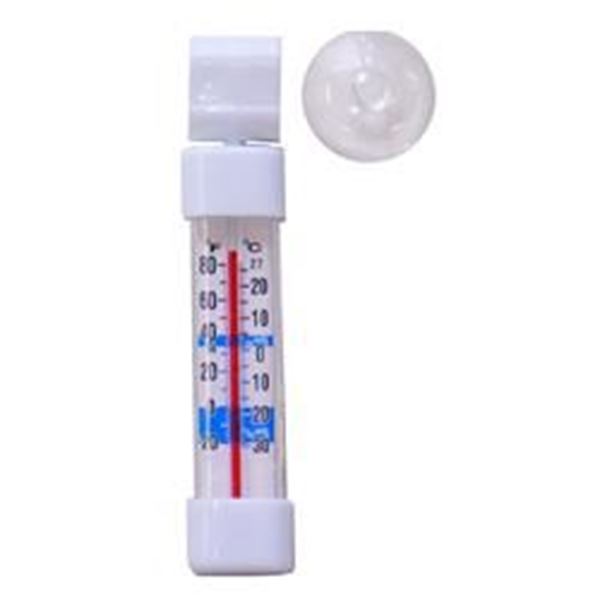 Picture of Prime Products Vertical Analog Thermometer Part# 03-6600    12-3031