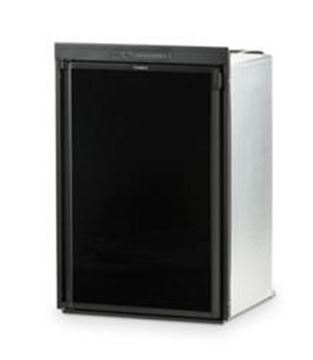 Picture of Dometic 2-Way Fridge/Freezer, 3 CF, W/O Door Panel Part# 71-8693    RM2351RB1F