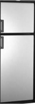Picture of Dometic Door Panel, Stainless Steel Part# 58-8707    3106863.313F