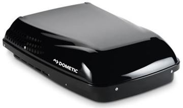 Picture of Dometic Penquin II 11000 BTU Air Conditioner, Black Part# 18-2603    640310CXX1J0