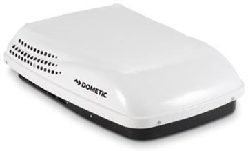 Picture of Dometic Penguin II 11000 BTU Air Conditioner, White Part# 18-2602   640310CXX1C0