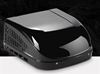 Picture of Dometic Brisk II 13500 BTU Air Conditioner, Black Part# 18-2592    B57915.XX1J0