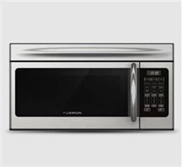 Picture of Furrion Convection Microwave 1.5 Cubic Foot, Stainless Steel Part# 06-1196    FMCM15-SS-A
