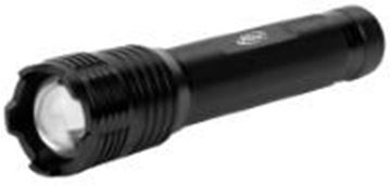 Picture of Performance Tool 1000 Lumen Flashlight, Black Part# 16-8265    541