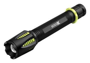 Picture of Performance Tool LED Flashlight, Black/Yellow Part# 72-4516    W2655