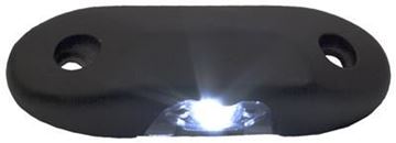 Picture of Peterson Mfg LED License Plate Light Part# 62-1711    V290