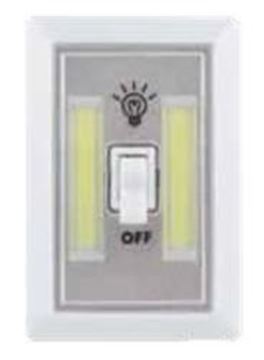 Picture of AP Products LED Glow Max Battery Light, Single Part# 19-4623    025-020