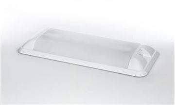 Picture of Thin-Lite LED Fluorescent Light, 17In Part# 18-0825    DIST-LED652P