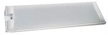 Picture of Thin-Lite Dual Fluorescent Light, 22In Part# 96-7007    DIST-766