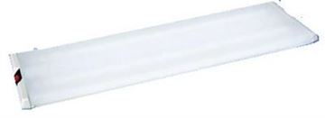 Picture of Thin-Lite Dual Fluorescent Light, 19In Part# 18-0776    DIST-746NS