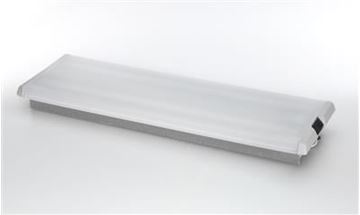 Picture of Thin-Lite LED Fluorescent Light, 19In Part# 18-0832    DIST-LED746P