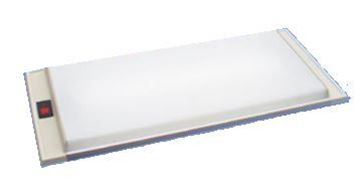 Picture of Thin-Lite Dual Fluorescent Light, 15In Part# 18-0610    DIST-732