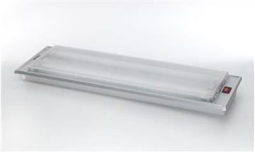 Picture of Thin Light LED Fluorescent Light, 20In Part# 18-0828    DIST-LED716XLP