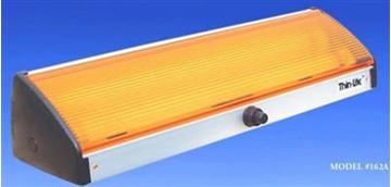 Picture of Thin-Lite LED Fluorescent Porch Light, 13In Part# 18-0813    DIST-LED162CP