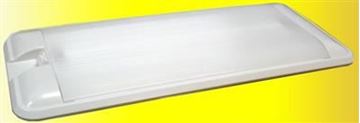Picture of Thin-Lite LED Fluorescent Light, 23In Part# 18-0834    DIST-LED416P