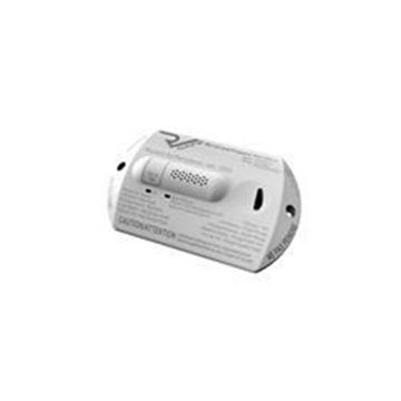 Picture of RV Safe Propane Detector, Surface Mount, White Part# 15-2159    RVLP-2W