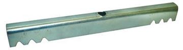 Picture of JR Products Tank Rack Hold Down Bar Part# 06-0118    07-30475