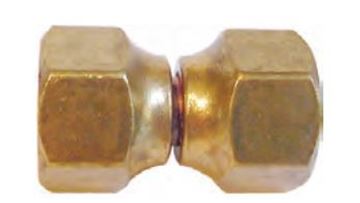 Picture of Marshall Adaptor Fitting, 1/2In Female X 1/2" Female Part# 06-0629    ME-US4-8