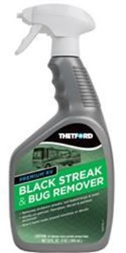 Picture of Thetford Black Streak/Bug Remover, 32 Oz Part# 13-0260    32501