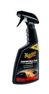Picture of Meguiars Soft Top Cleaner, 16 Oz Part# 13-1827    G2016