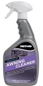 Picture of Thetford Awning Cleaner, 32 Oz Part# 13-0268    32518