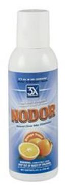 Picture of AP Products "Nodor" Orange Spray Part# 13-3004    138
