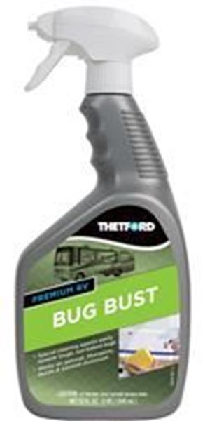 Picture of Thetford Bug & Tar Remover, 32 Oz Part# 13-0276    32613