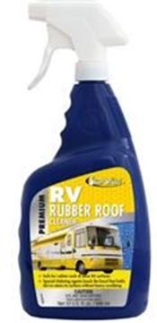 Picture of Star Brite Rubber Roof Cleaner, 32 Oz Part# 13-1688    075832