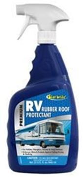 Picture of Star Brite Rubber Roof Protectant, 32 Oz Part# 13-2046    075932
