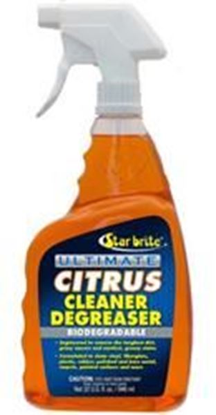 Picture of Star Brite Multi Purpose Cleaner, 32 Oz Part# 13-1696    096432