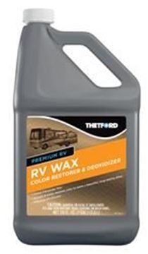 Picture of Thetford Car Wax, 1 Gallon Part# 13-0273    32523