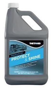 Picture of Thetford Car Wax, 1 Gallon Part# 13-0279    32756