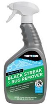 Picture of Thetford Black Streak Remover, 32 Oz Part# 13-0282    32816