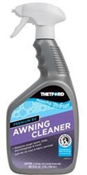 Picture of Thetford Awning Cleaner, 32 Oz Part# 13-0283    32822