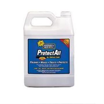 Picture of Protect All Multi Purpose Cleaner, 1 Gallon Part# 13-0461    62010