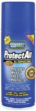 Picture of Protect All Multi Purpose Cleaner, 6 Oz Can Part# 13-4523    62006