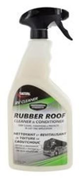Picture of Valterra Rubber Roof Cleaner, 32 Oz Part# 13-5753    V88547